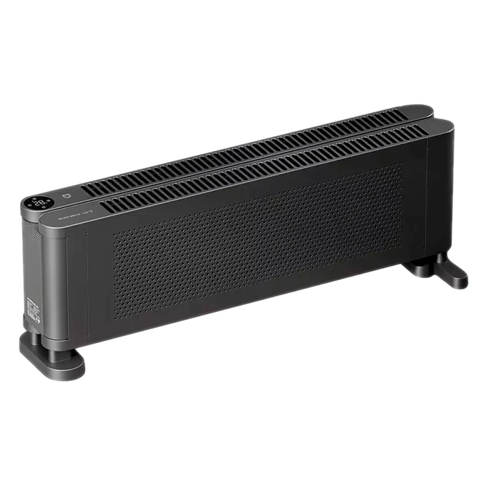 Умный электрический обогреватель Xiaomi Mijia Graphene Baseboard Heater 2 Foldable Version (TJXDNQ09ZM)