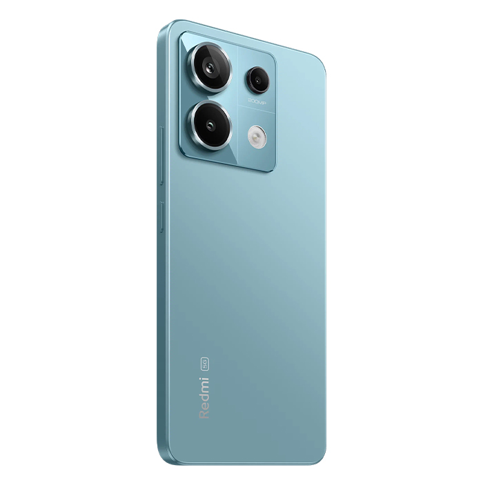 Смартфон Xiaomi Redmi Note 13 Pro 5G 8/256Gb (синий)