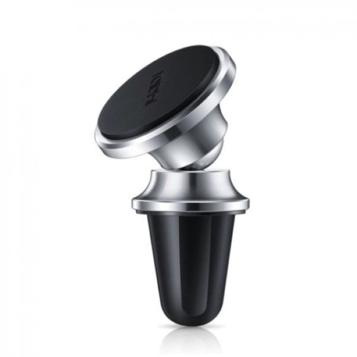 Автомобильный держатель Xiaomi Roidmi Car Holder (серебро)