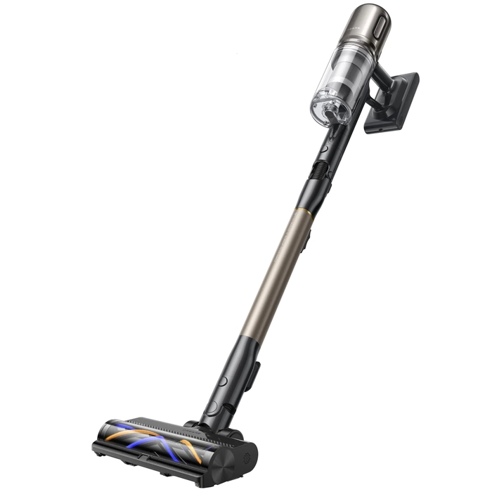 Беспроводной пылесос Dreame Z40 TangleCut Flex+