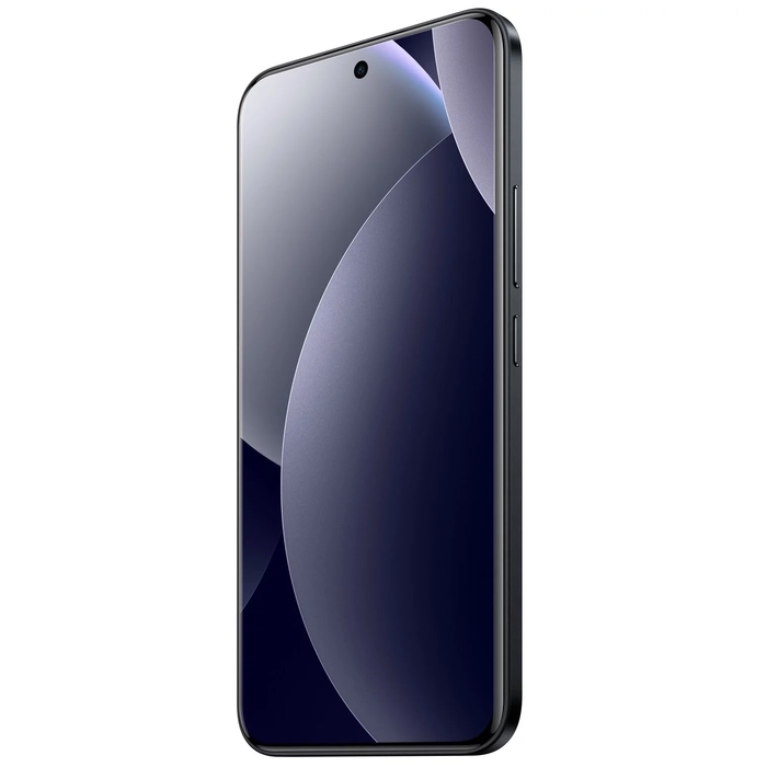 Смартфон Xiaomi Redmi Note 15 Pro Plus 5G 8/256Gb (чёрный)