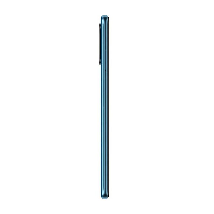Смартфон Xiaomi POCO M3 Pro 5G 6/128Gb (синий)