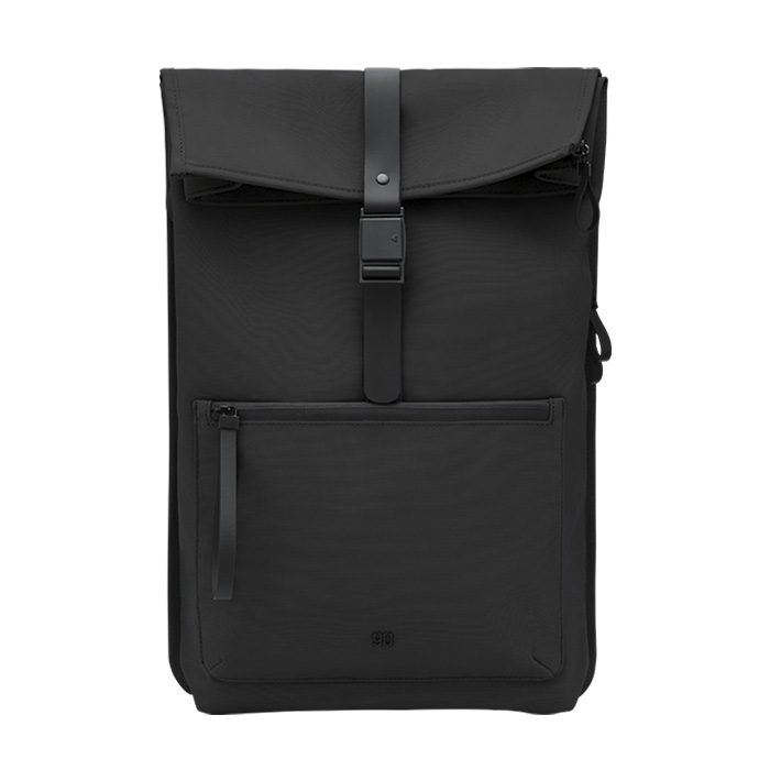 Рюкзак Xiaomi 90 Points URBAN.DAILY Simple Shoulder Bag (черный)