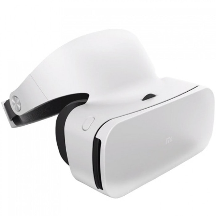 Очки-шлем виртуальной реальности Xiaomi Mi VR 2