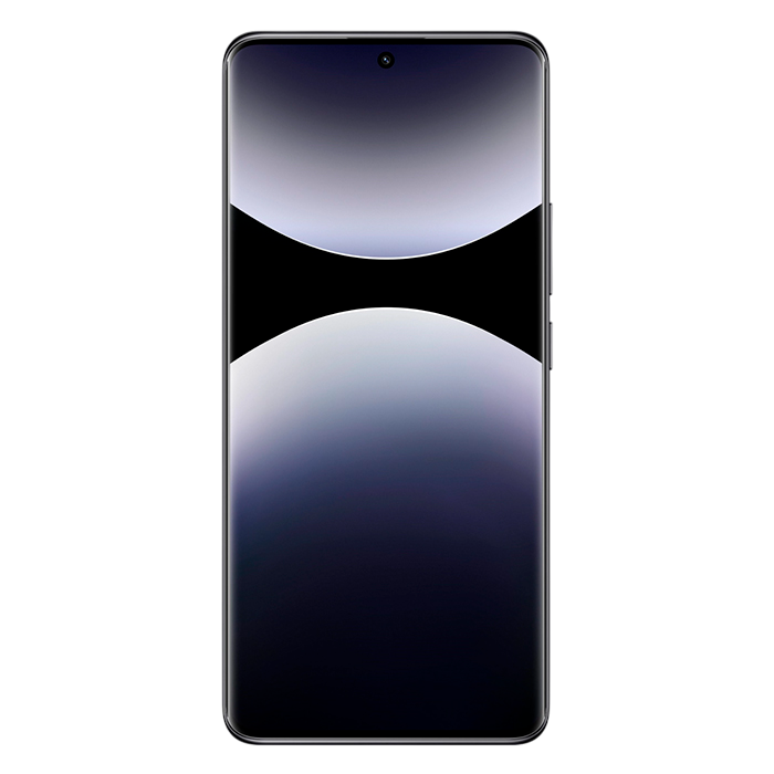 Смартфон Xiaomi Redmi Note 14 Pro 5G 12/512Gb (черный)