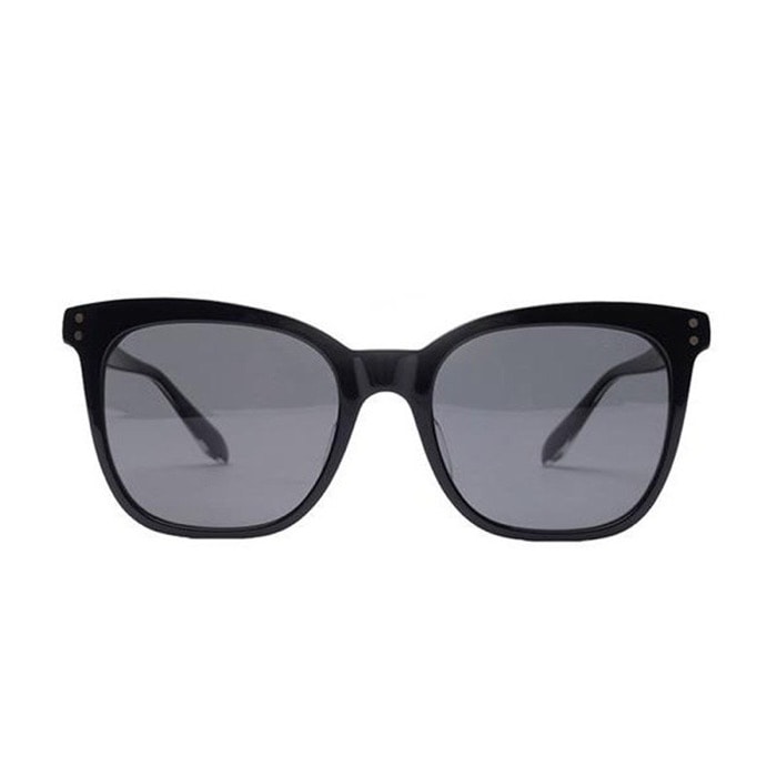 Очки Xiaomi TS Turok Sunglasses Cat Eyes (чёрные)