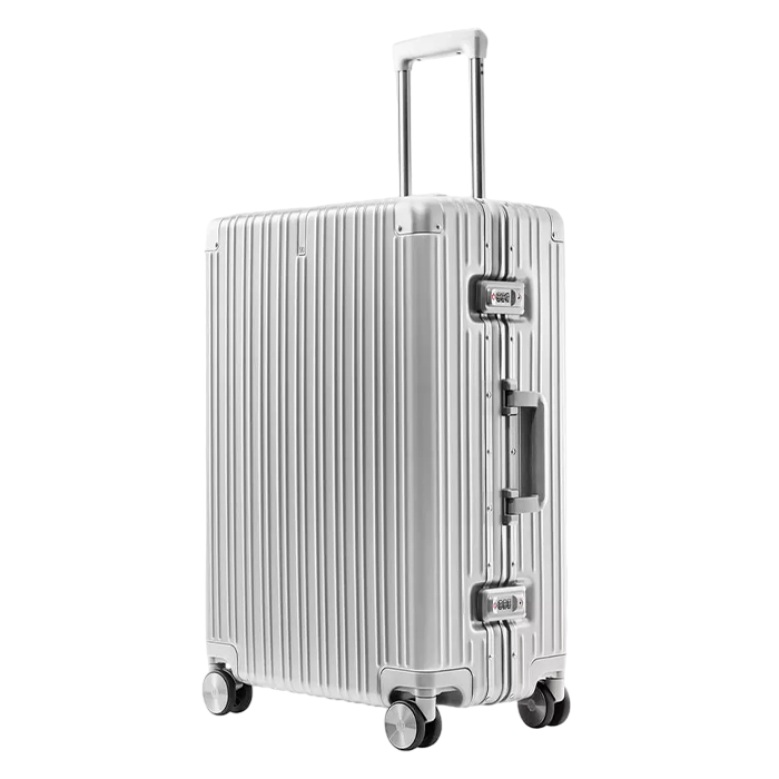 Чемодан Xiaomi 90 Points All-round Guard Suitcase 24