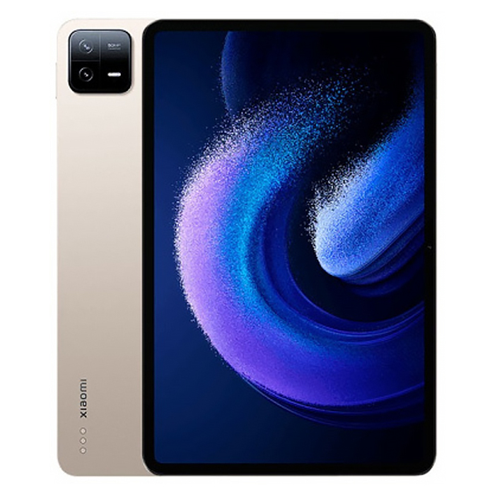 Планшет Xiaomi Pad 6 Pro 8/128Gb (золотой)