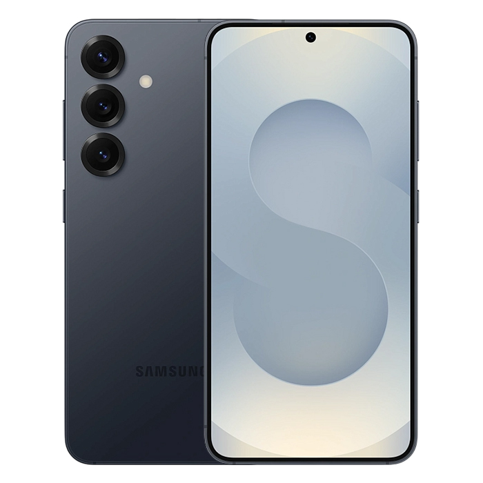 Смартфон Samsung Galaxy S25 12/512Gb Blueblack