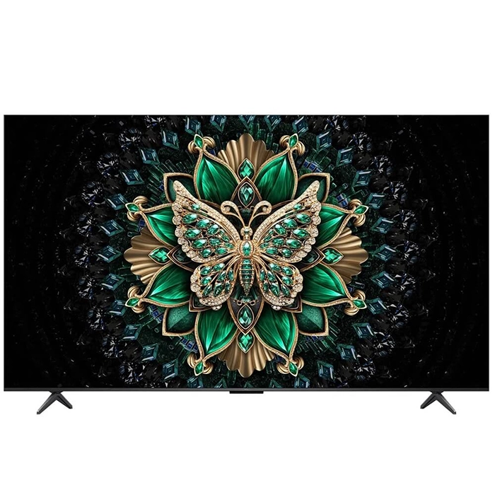 Телевизор TCL C6K 75