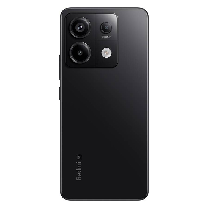 Смартфон Xiaomi Redmi Note 13 Pro 5G 8/256Gb (черный)