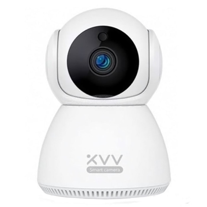 IP-камера Xiaomi Xiaovv Smart PTZ Camera 1080p