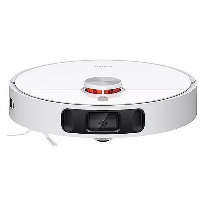 Робот-пылесос с базой самоочистки Xiaomi Robot Vacuum X10 Plus B101GL