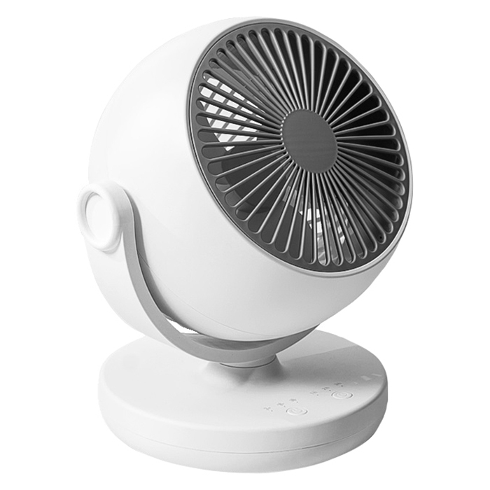 Настольный вентилятор Xiaomi Lydsto Desktop Circulating Fan High Configuration Version GL