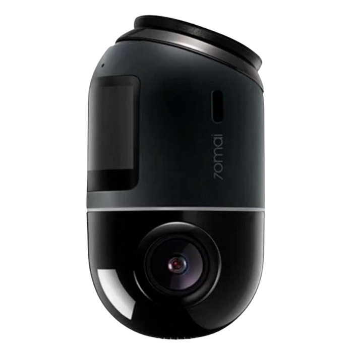 Видеорегистратор Xiaomi 70Mai Dash Cam Omni X200 128G (черный)