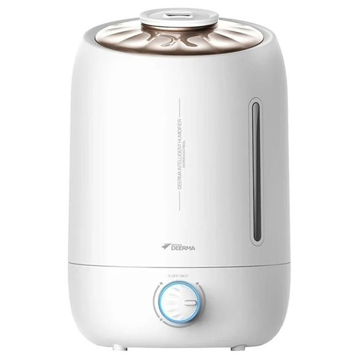 Увлажнитель воздуха Deerma Air Humidifier DEM-F500
