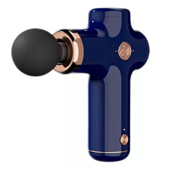 Массажный пистолет Xiaomi YESOUL Monica Massage Gun (синий)