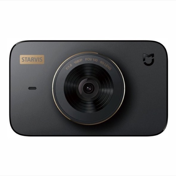Видеорегистратор Xiaomi Mijia Driving Recorder 1S