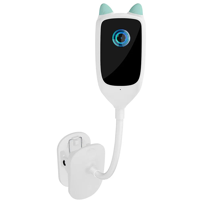 Видеоняня Xiaomi XiaoVV Intelligent Baby Monitor C1 2K