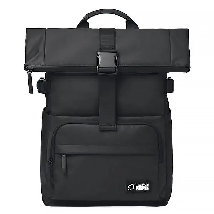 Рюкзак Xiaomi 90 Points Urban Classic Backpack (чёрный)