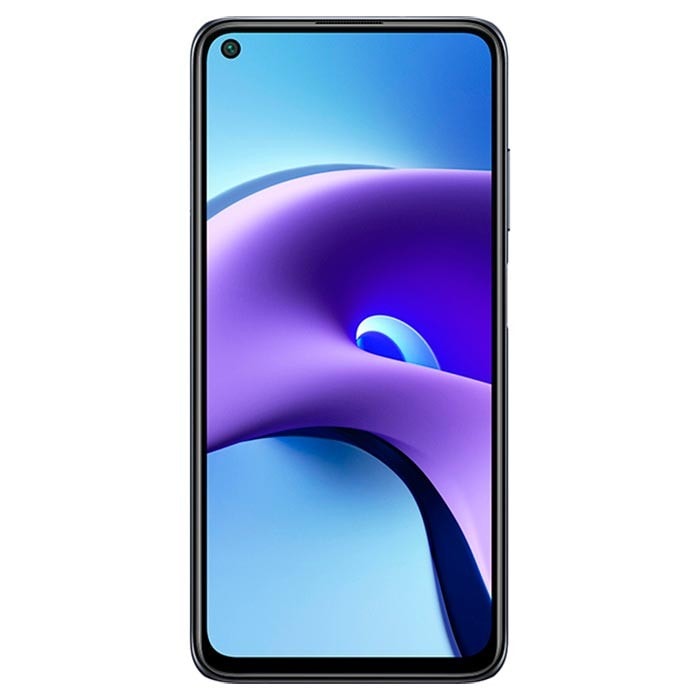Смартфон Xiaomi Redmi Note 9T 128Gb 5G (чёрный)
