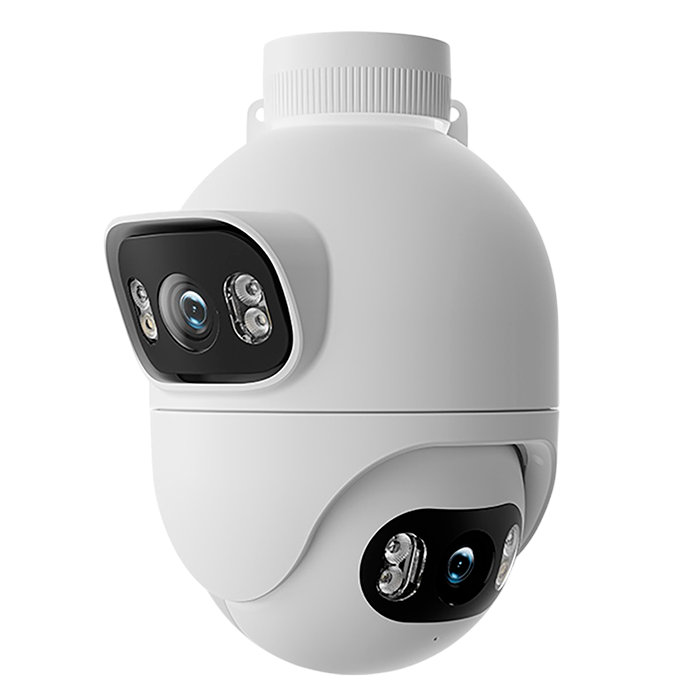 IP-камера Xiaomi IMILAB Outdoor Security Camera EC6 Dual