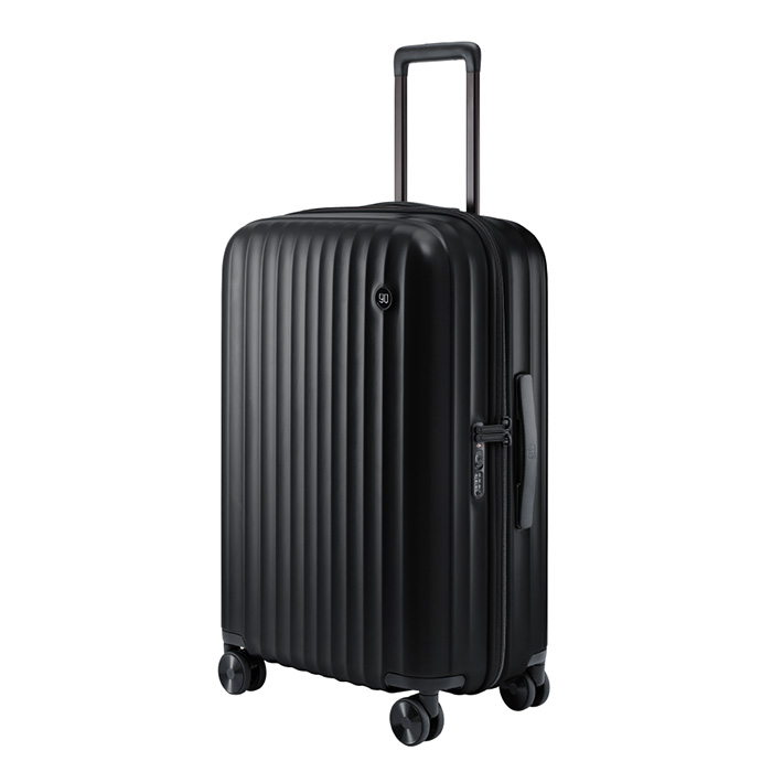 Чемодан Xaiomi Ninetygo Elbe Luggage 20 black