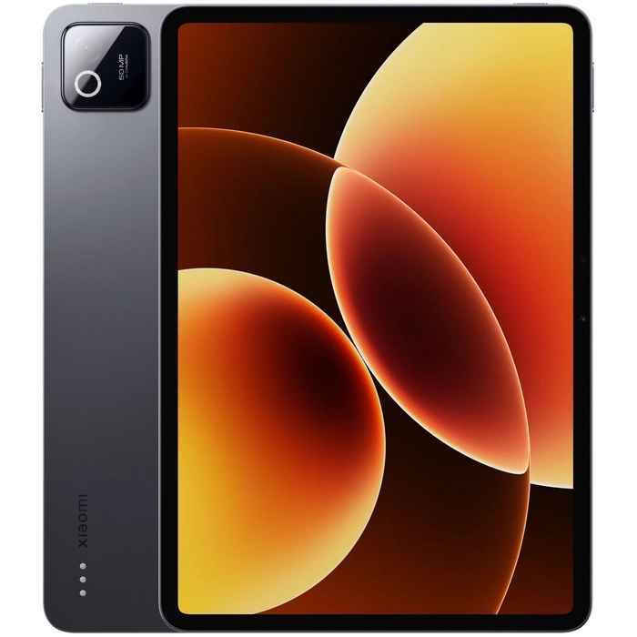 Планшет Xiaomi Pad 8 Pro 12/512Gb (серый)