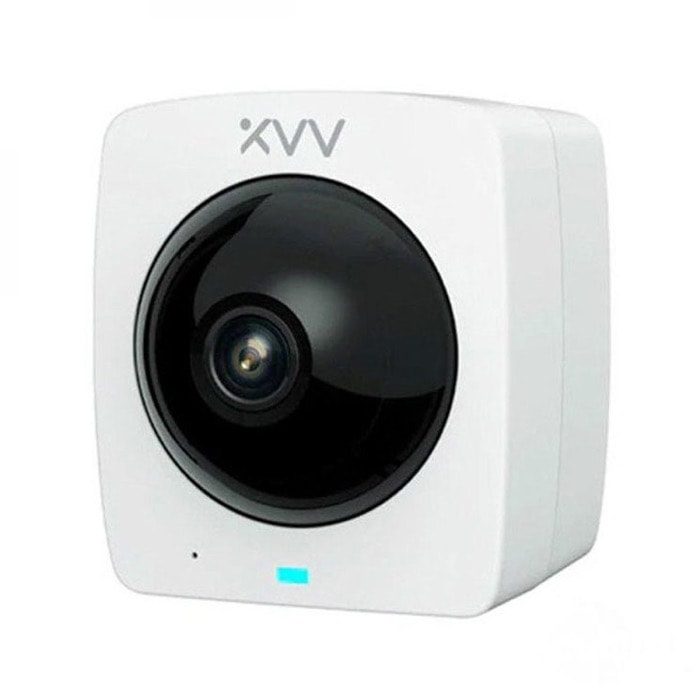 IP-камера Xiaomi Xiaovv Smart Panoramic Camera 1080p