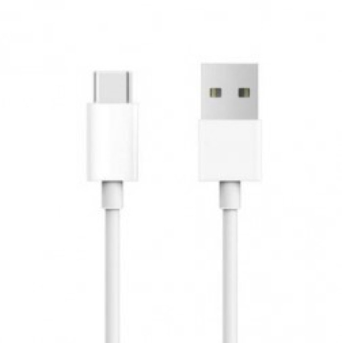 Кабель Xiaomi ZMI USB Micro 100 sm (белый)