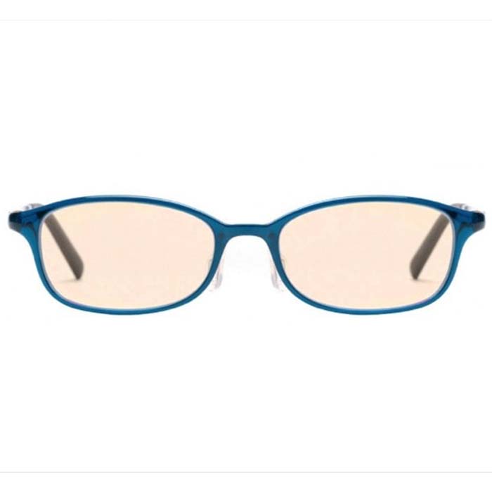Детские защитные очки Xiaomi TS Turok Steinhardt Children's Anti-Blue Glasses (синие)