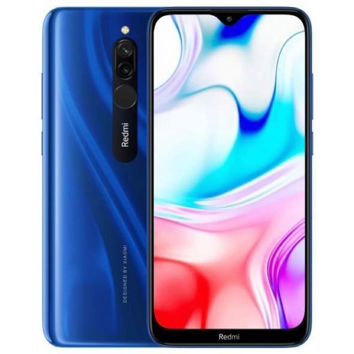 Смартфон Xiaomi Redmi 8 32Gb (синий)