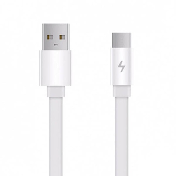 Кабель Xiaomi ZMI USB/Micro USB 30 sm (белый)