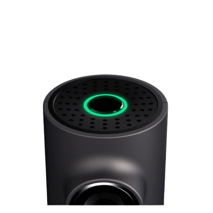 Видеорегистратор Xiaomi 70mai Dash Cam 3 M200 (черный)