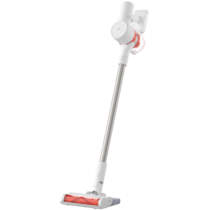 Беспроводной пылесос Xiaomi Mijia Handheld Vacuum Cleaner G10 (белый)