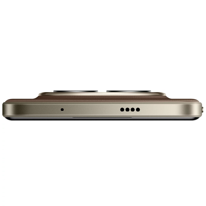Смартфон Xiaomi Redmi Note 15 Pro Plus 5G 12/256Gb (коричневый мокко)