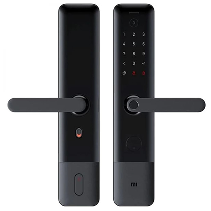 Умный дверной замок Xiaomi Smart Door Lock E