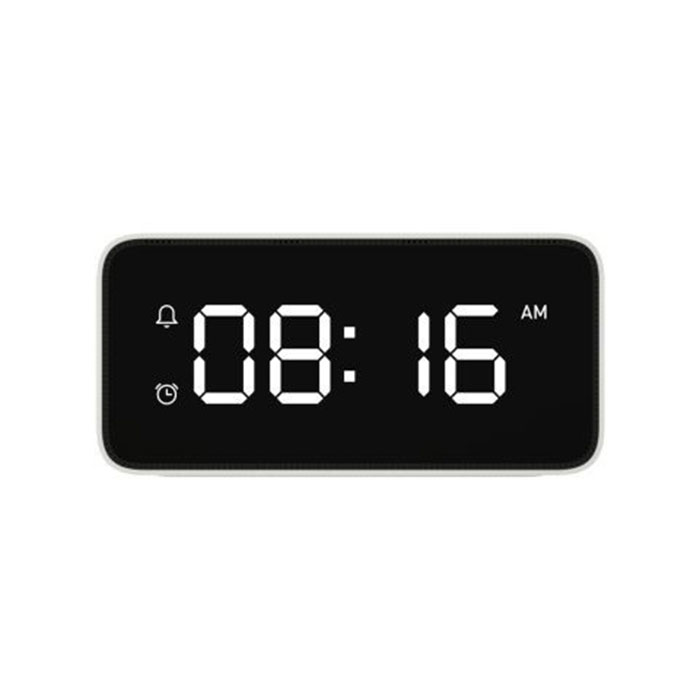 Будильник Xiaomi Xiao AI Smart Alarm Clock