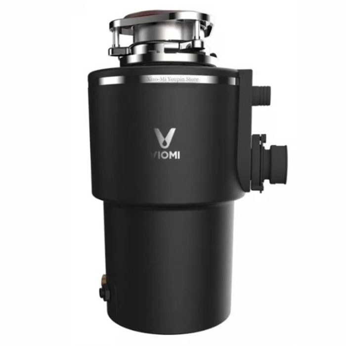 Измельчитель кухонный Xiaomi Viomi Cloud Meter Kitchen Waste Processor