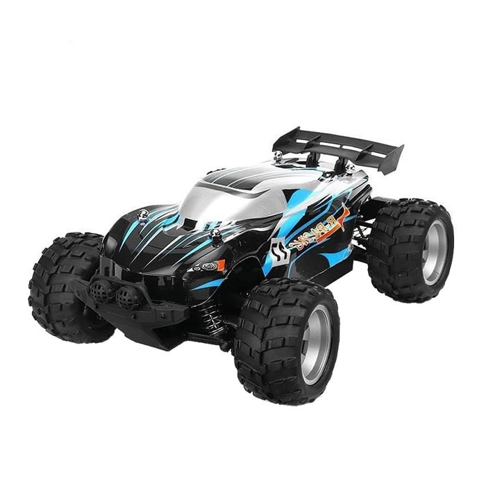 Радиоуправляемая машинка Xiaomi Smart Racing Car (синий)