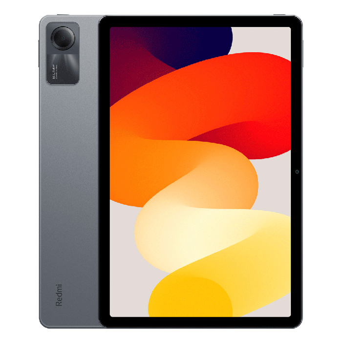 Планшет Xiaomi Redmi Pad SE 8/256Gb (серый)