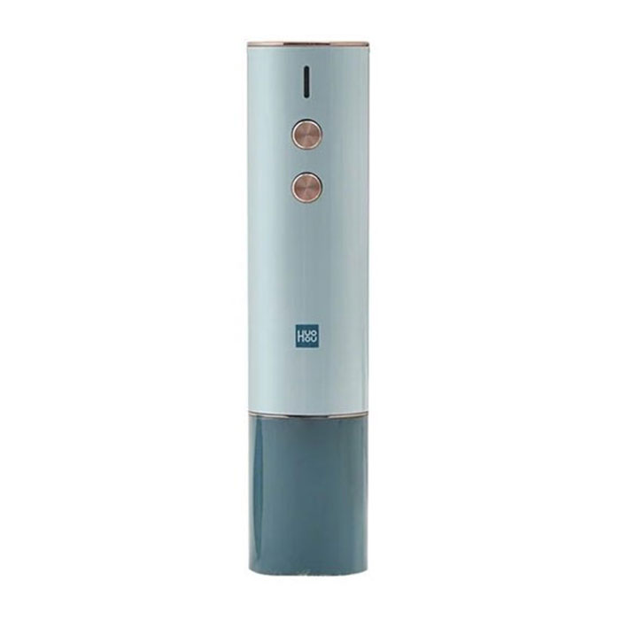 Электрический штопор Xiaomi Huo Hou Electric Wine Opener (синий)