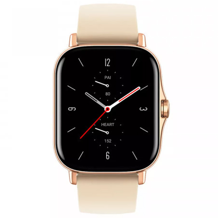 Смарт-часы Amazfit GTS 2 (золотой)