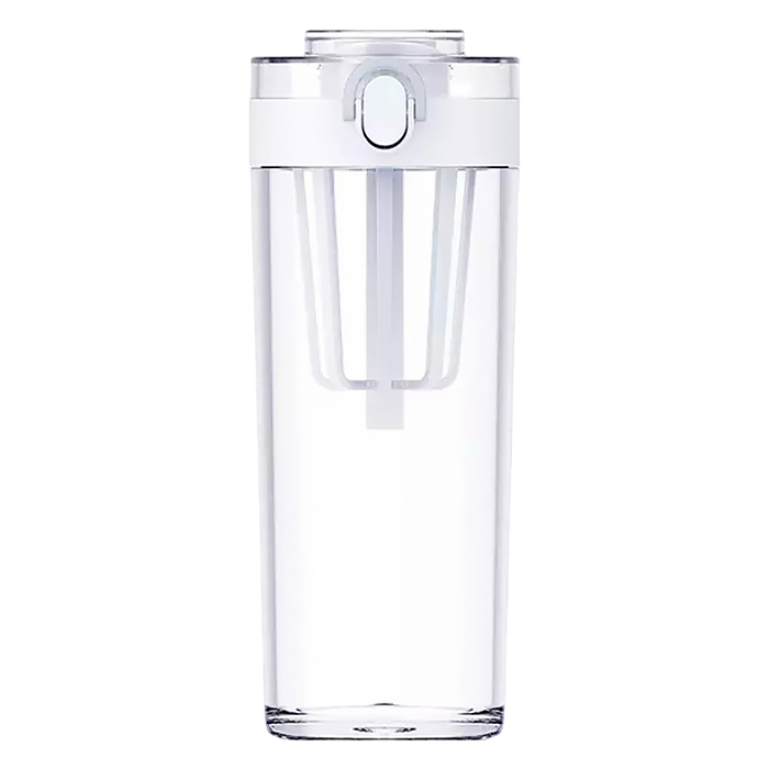 Бутылка для воды Xiaomi Mijia Tritan Water Cup (белая)