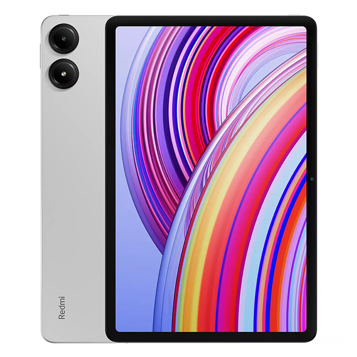 Планшет Xiaomi Redmi Pad Pro 8/256Gb (зелёный)