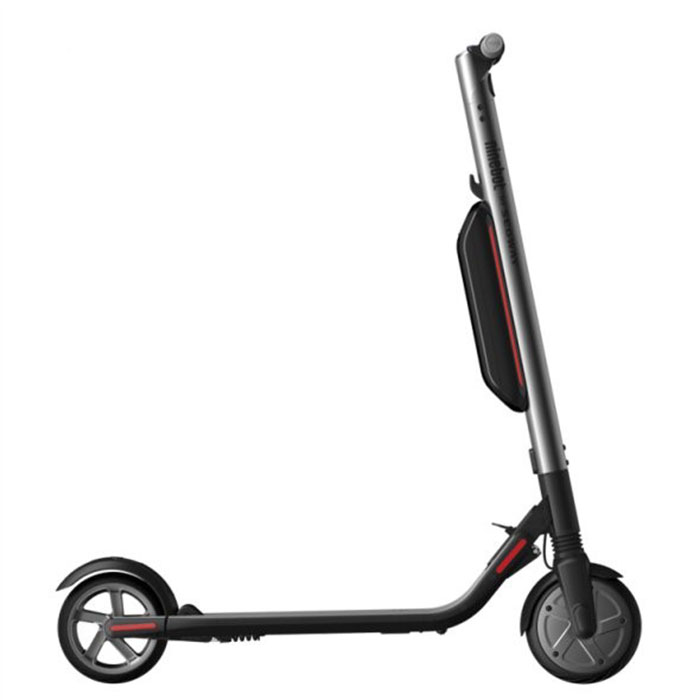 Электросамокат Xiaomi Ninebot KickScooter ES4