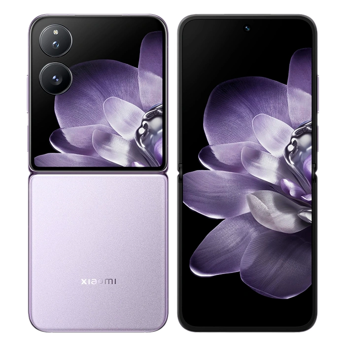 Смартфон Xiaomi MIX Flip 12/512Gb (фиолетовый)