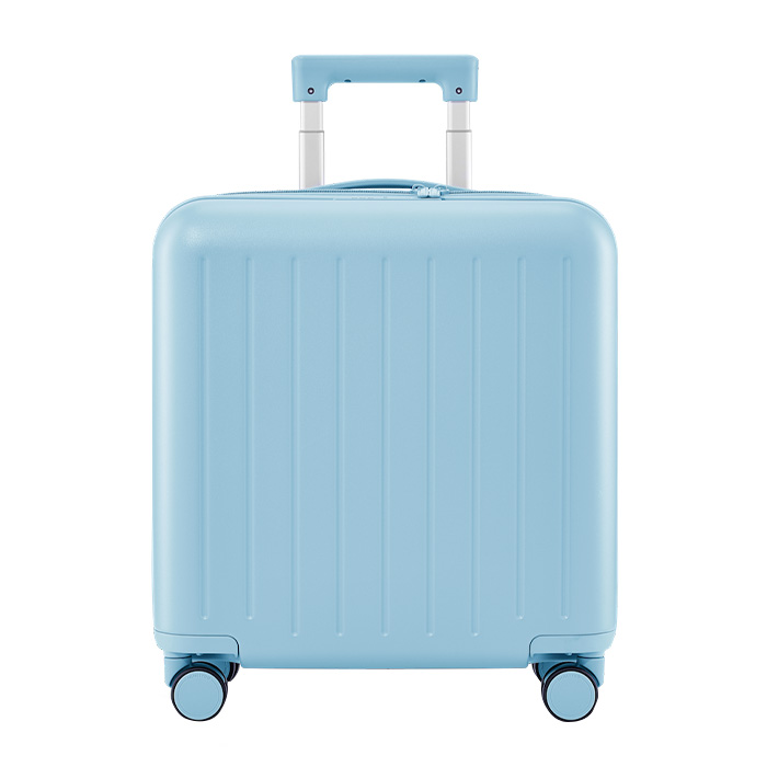 Чемодан Xiaomi Ninetygo Lightweight Pudding Luggage 18