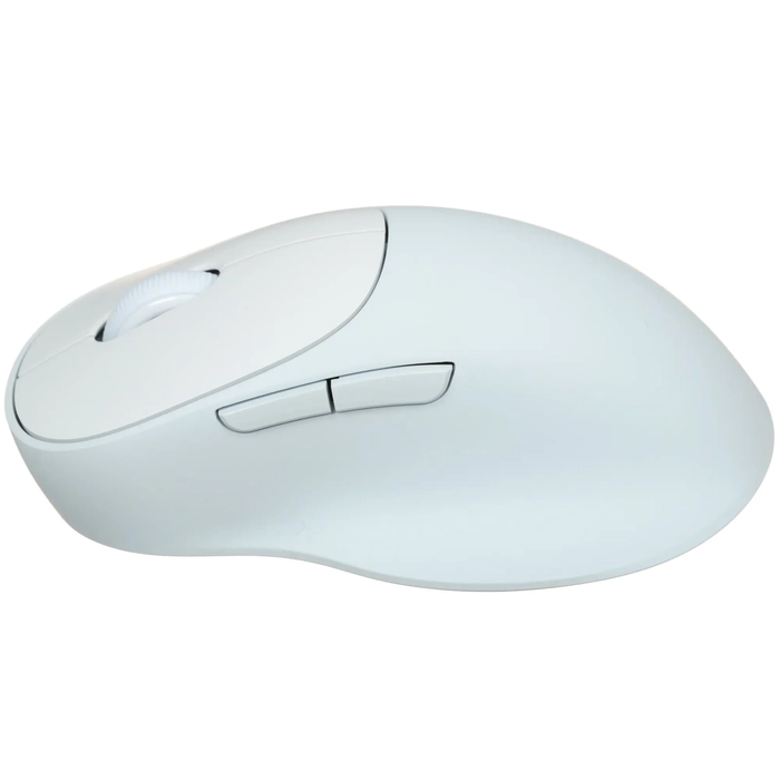Беспроводная мышь Xiaomi Wireless Mouse 3 Color Comfort Edition (голубая)