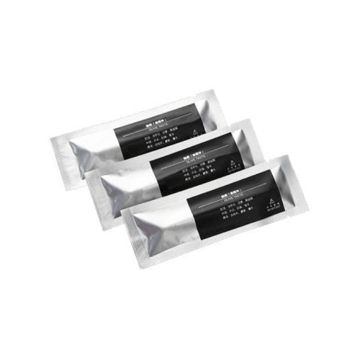 Сменный картридж для ароматизатора Xiaomi Guildford Car Air Outlet Aromatherapy Lemon